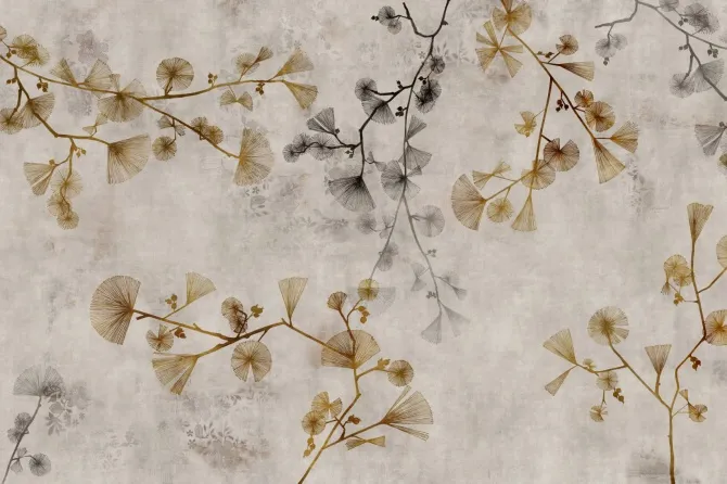 Tapeta Keiko — dílec B