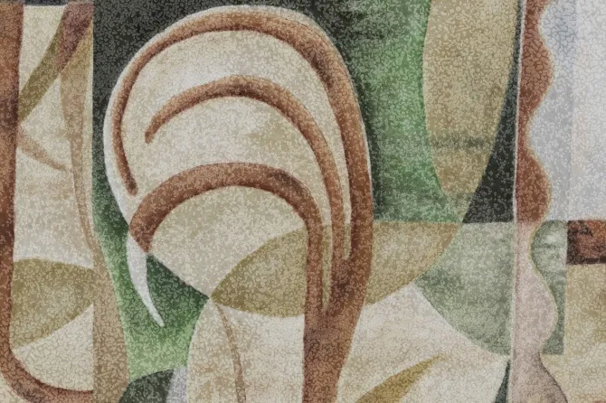 Tapeta Kiafa — dílec B