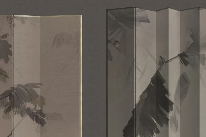 Tapeta Kila — dílec B