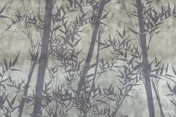 Tapeta Kimono — dílec B