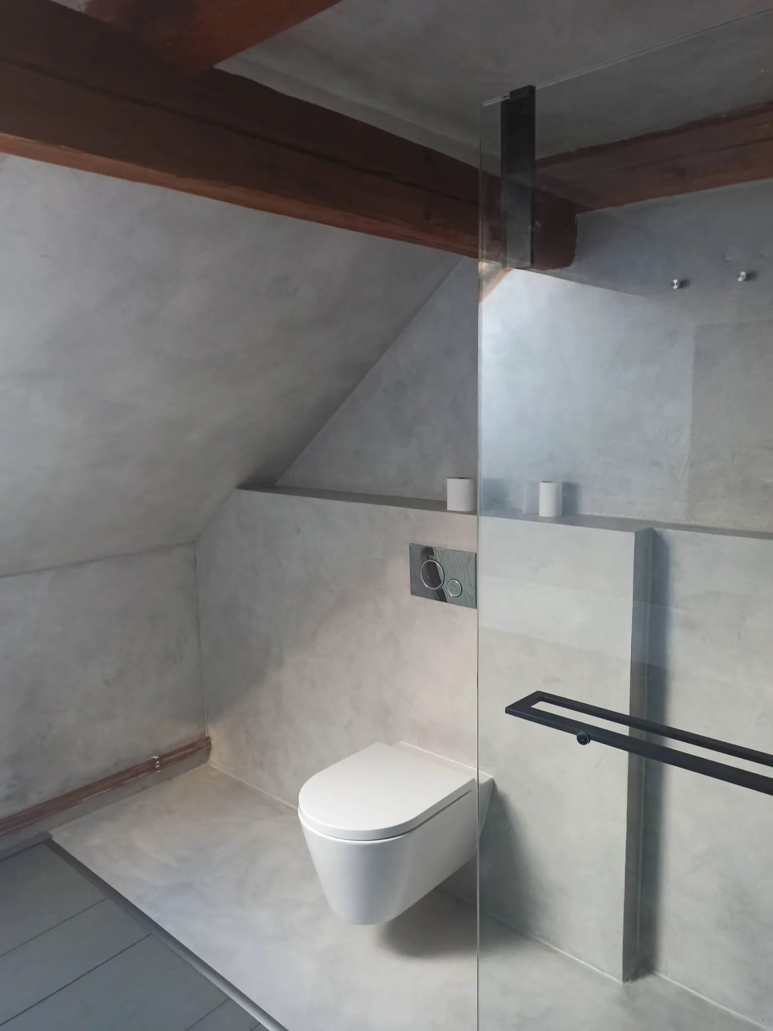 Realizace — Koupelna Krsy — foto 2