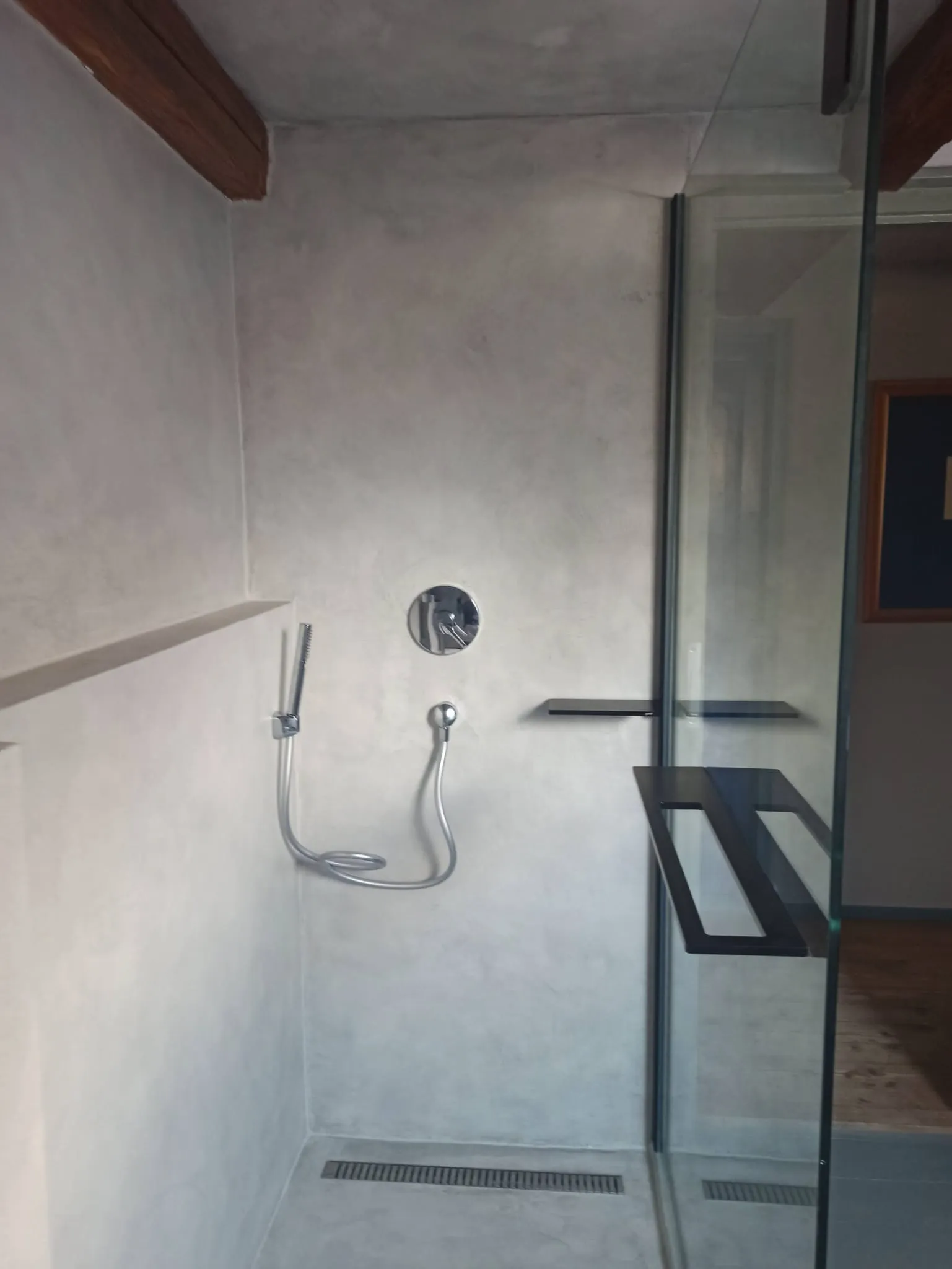 Realizace — Koupelna Krsy — foto 4