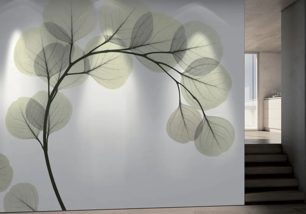 Tapeta Light Breeze