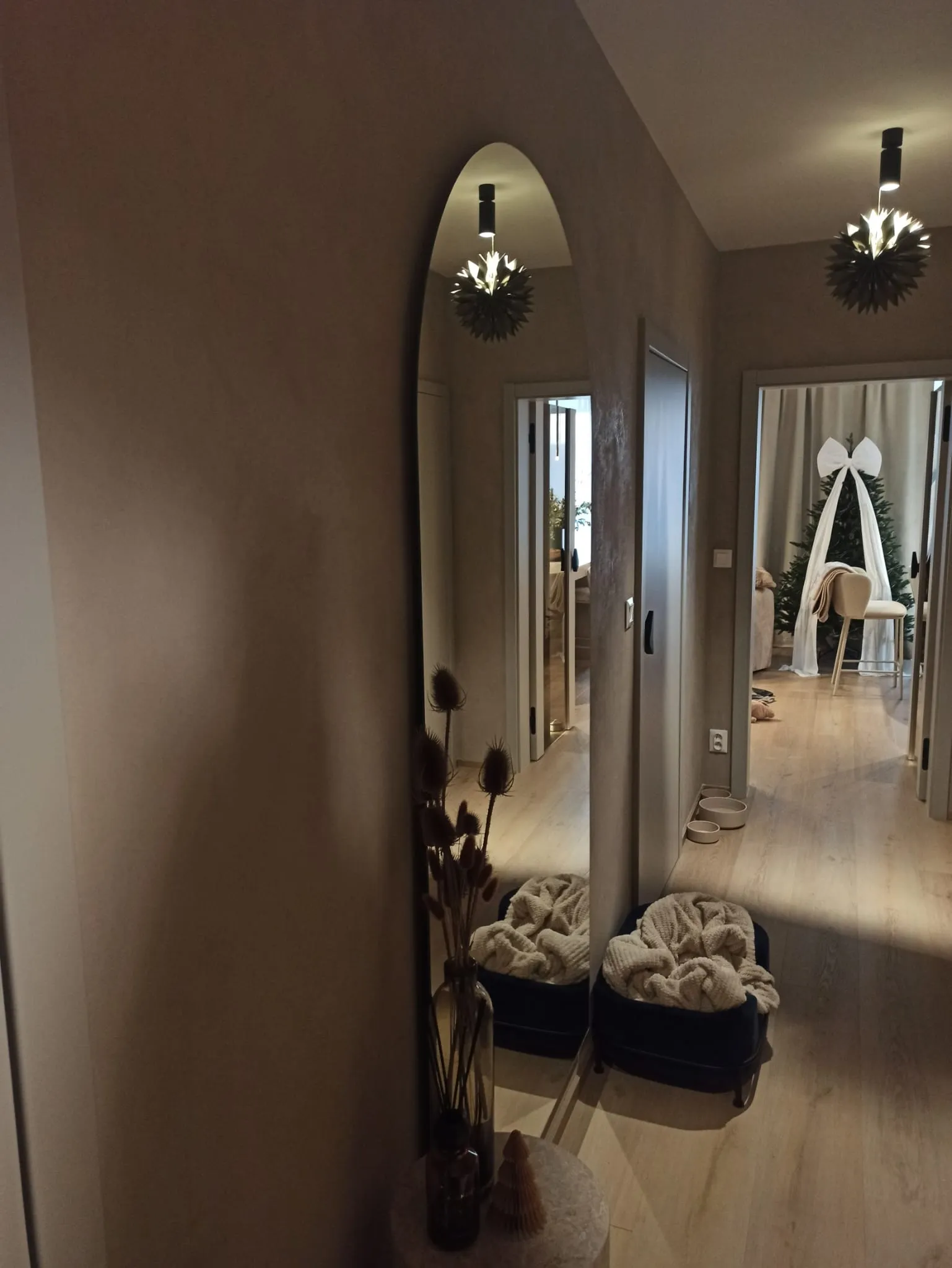 Realizace — Apartmán Plzeň Litice