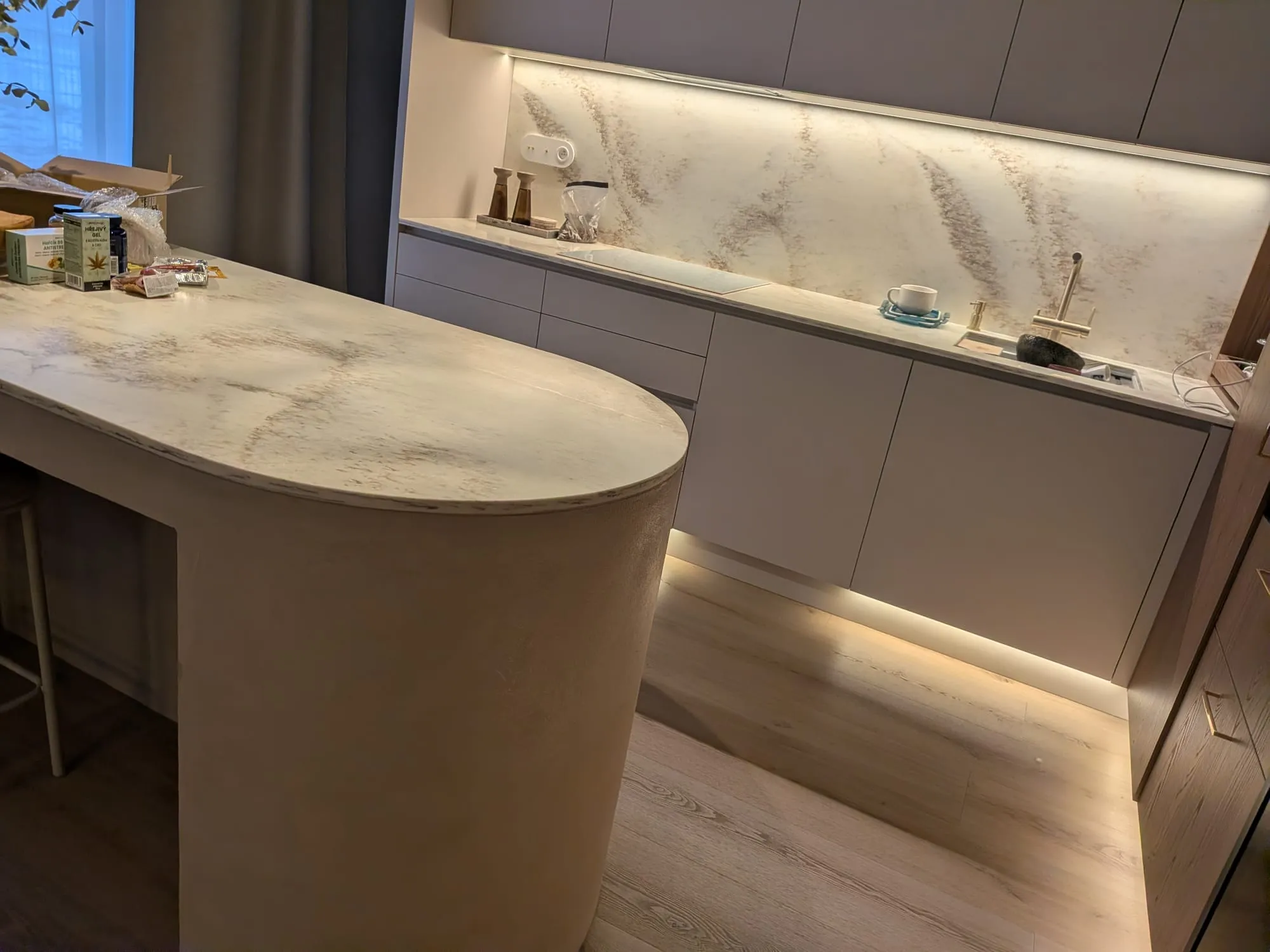 Realizace — Apartmán Plzeň Litice — foto 6