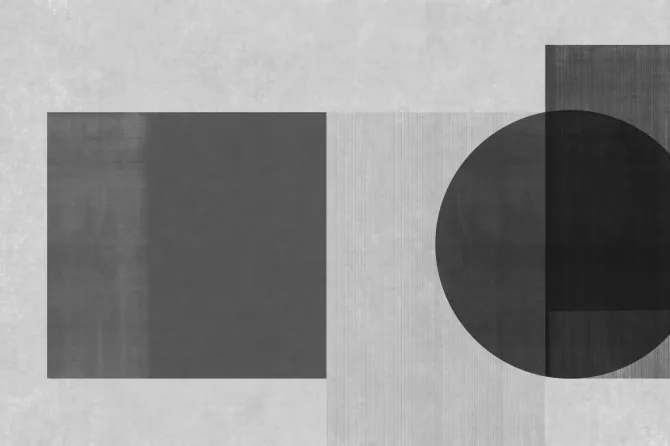 Tapeta Logos — dílec B
