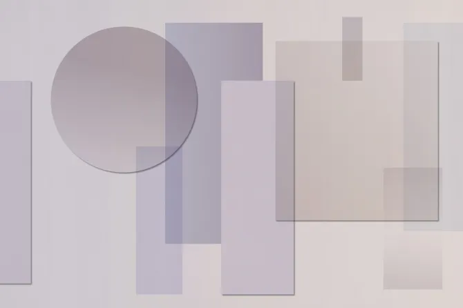 Tapeta Loom — dílec B