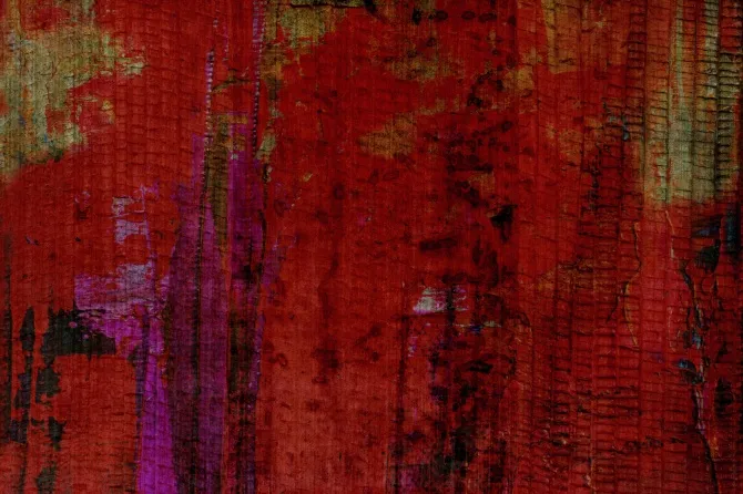 Tapeta Magma — dílec B