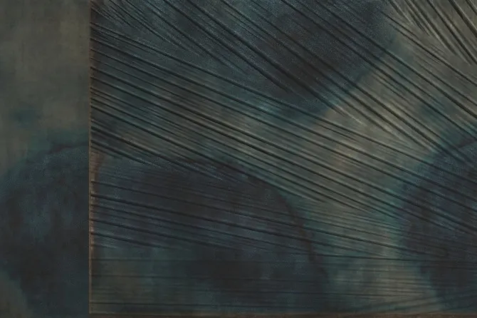 Tapeta Marea — dílec B