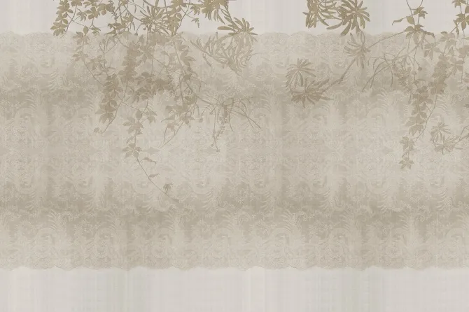 Tapeta Marguerite — dílec B