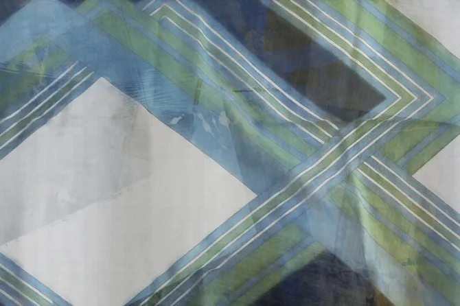 Tapeta Maroussi — dílec B