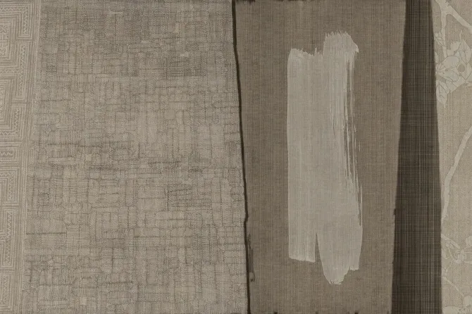 Tapeta Materia — dílec B