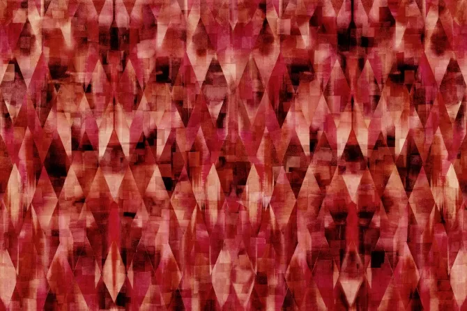 Tapeta Matrix — dílec B