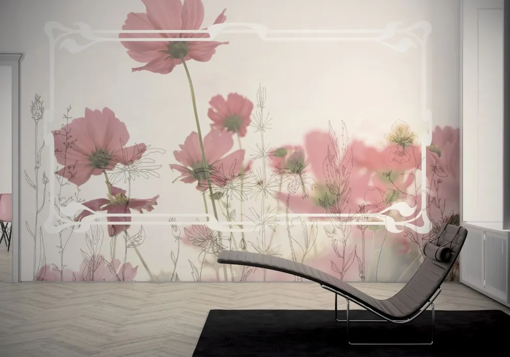 Tapeta Meadow