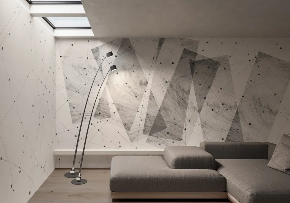 Tapeta Meridien