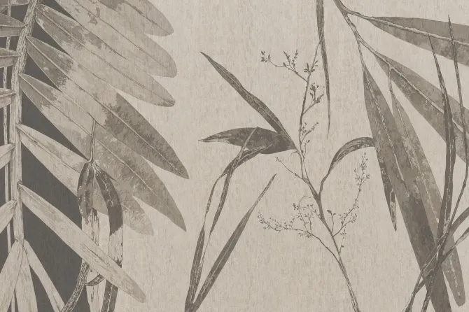 Tapeta Nerium — dílec B