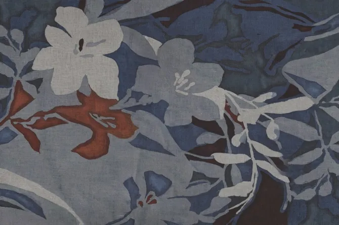 Tapeta Orangerie — dílec B
