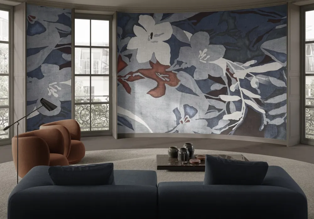 Tapeta Orangerie