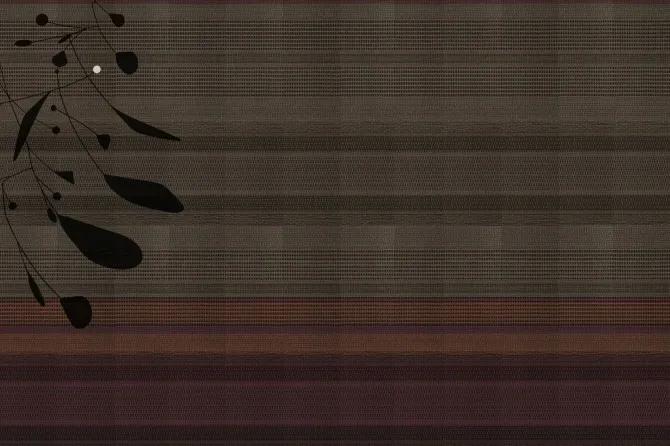 Tapeta Origine — dílec B