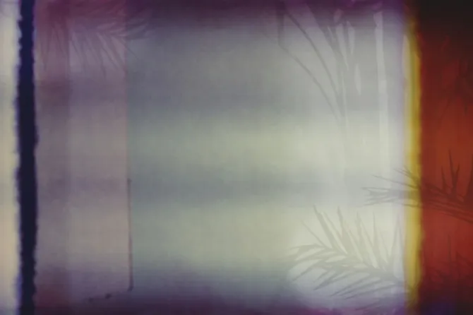 Tapeta Pacific — dílec B