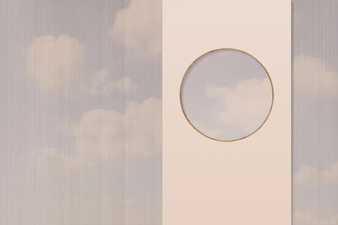 Tapeta Paradiso — dílec B
