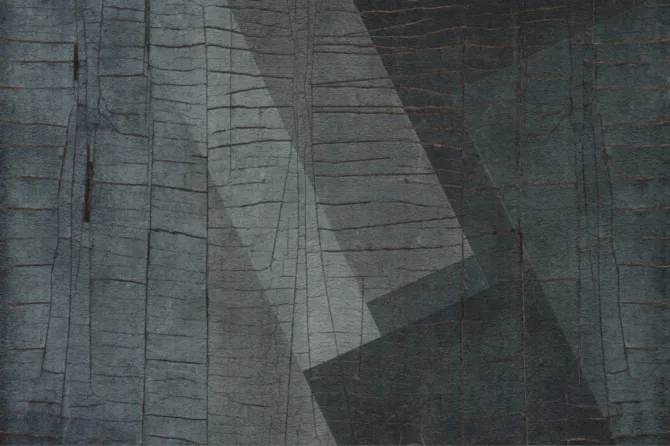 Tapeta Penombra — dílec B