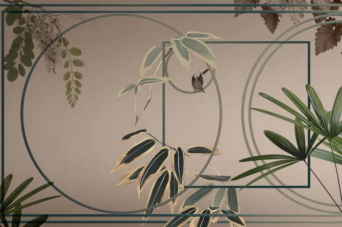Tapeta Per Sempre — dílec B
