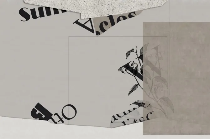 Tapeta Philo — dílec B