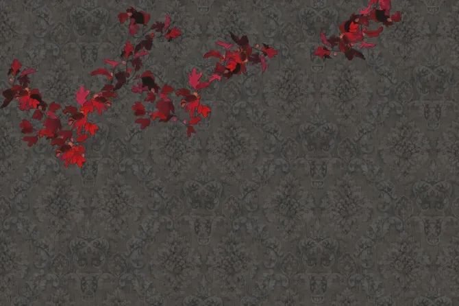 Tapeta Piccadilly — dílec B