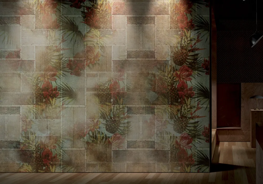 Tapeta Pineapple