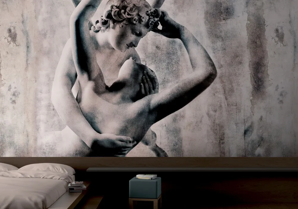 Tapeta Psyche In Love
