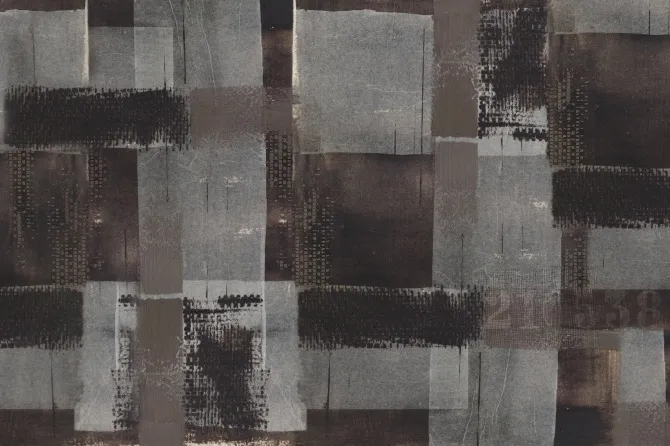 Tapeta Raw — dílec B