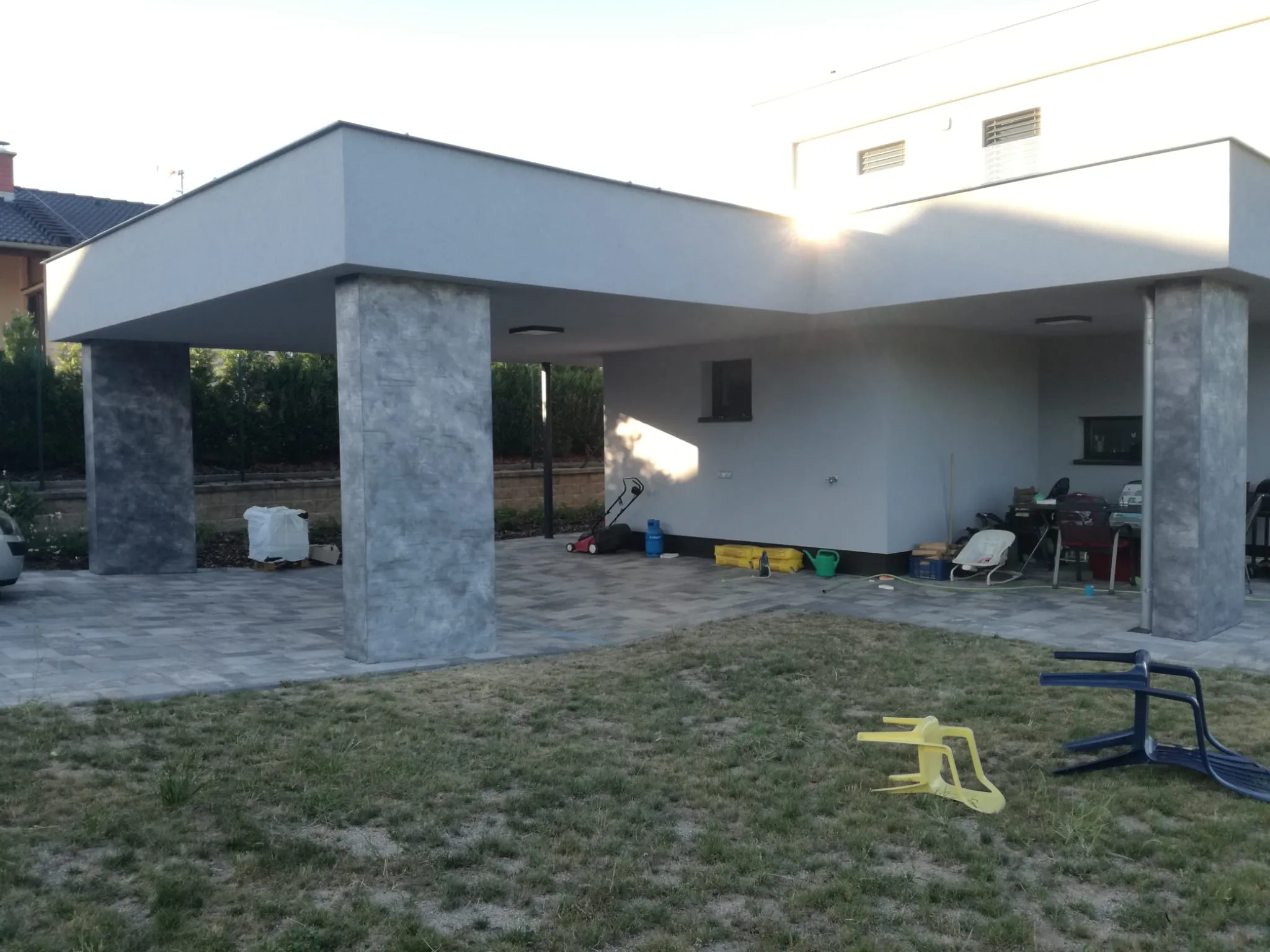Realizace — RD Rokycany — foto 3