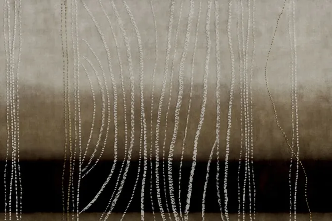 Tapeta Reverie — dílec B