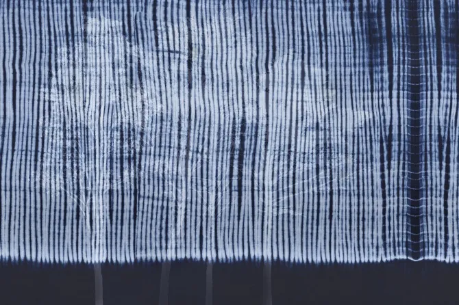 Tapeta Sagano — dílec B