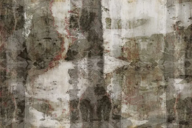 Tapeta Sahara — dílec B