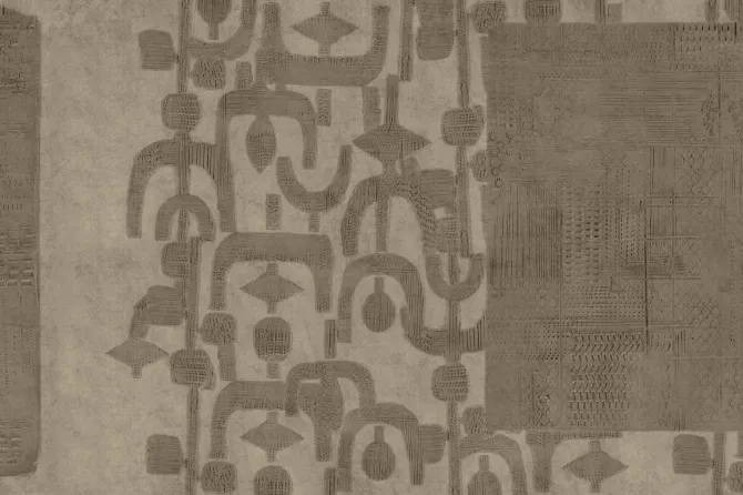 Tapeta Sand — dílec B