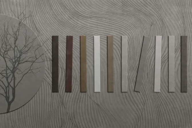Tapeta Savannah — dílec B