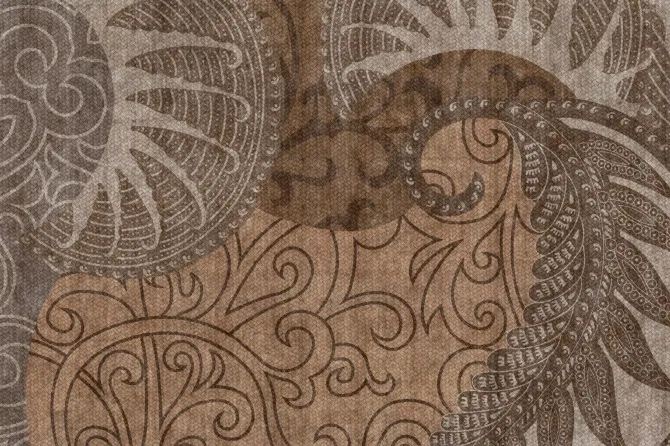Tapeta Scirocco — dílec B