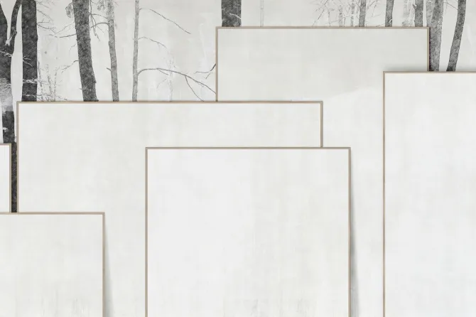 Tapeta Scultura — dílec B