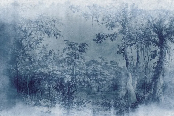 Tapeta Segreto — dílec B