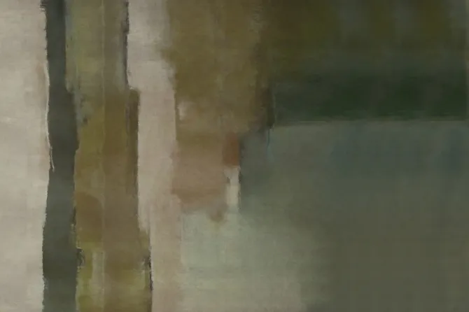 Tapeta Serene — dílec B