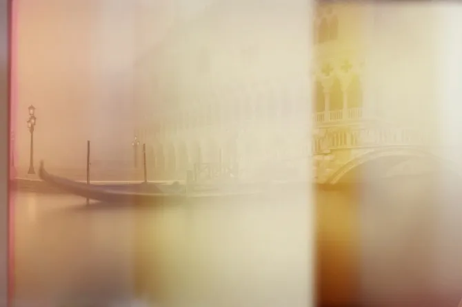 Tapeta Serenissima — dílec B
