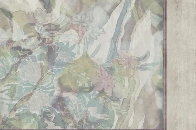 Tapeta Shamal — dílec B