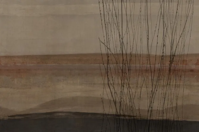 Tapeta Soledad — dílec B