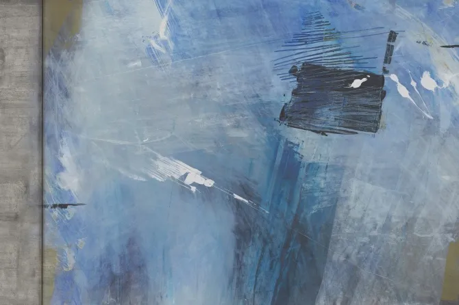 Tapeta Spilia — dílec B
