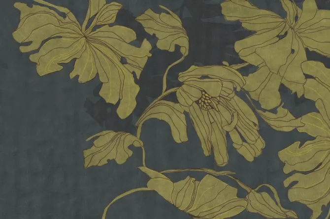 Tapeta Stella di fiume — dílec B
