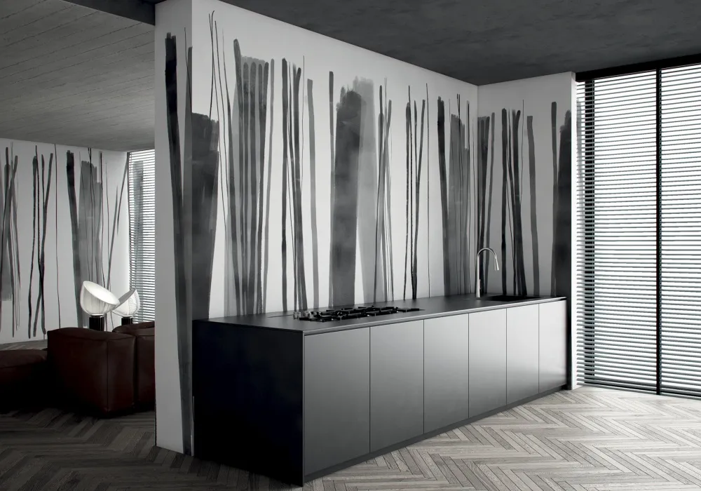 Tapeta Stripes