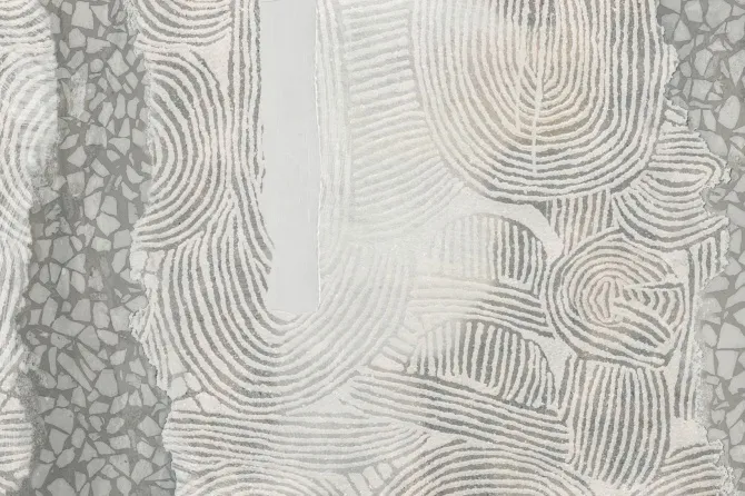 Tapeta Tanganica — dílec B