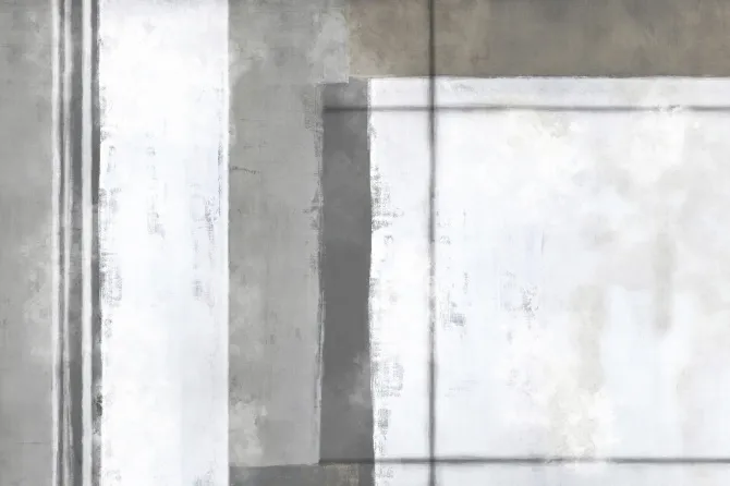 Tapeta Tartan — dílec B
